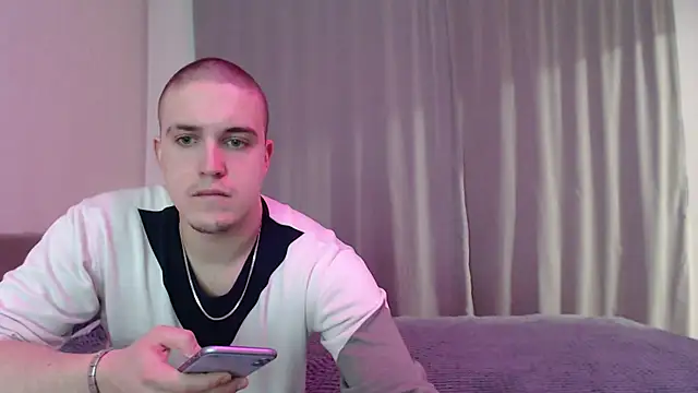 Eva Alex  online show from February 3, 11:26 am