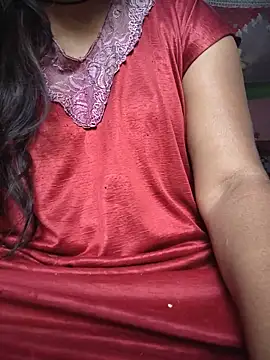 Nilam cute online show from May 21, 2:40 am