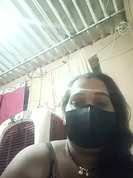 Hotnidhisexih online show from June 5, 5:29 pm