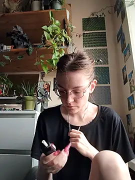 Shy Bamby online show from June 30, 9:21 am