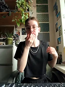 Shy Bamby online show from July 1, 10:39 am