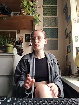 Shy Bamby online show from July 9, 10:41 am