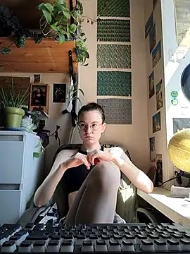 Shy Bamby online show from July 16, 9:59 am