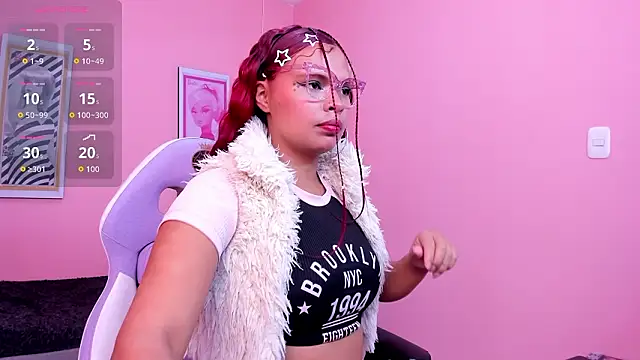 Snapshot of Choloeadams_xxx chatting on March 12, 5:41 pm Choloeadams xxx online show from March 12, 5:41 pm