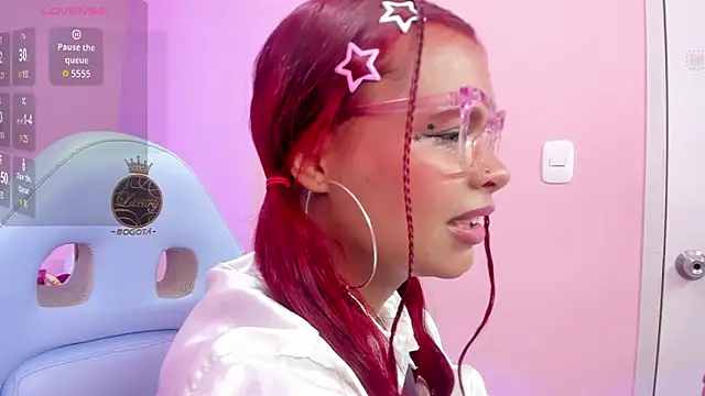 Snapshot of Choloeadams_xxx chatting on March 13, 4:46 pm Choloeadams xxx online show from March 13, 4:46 pm