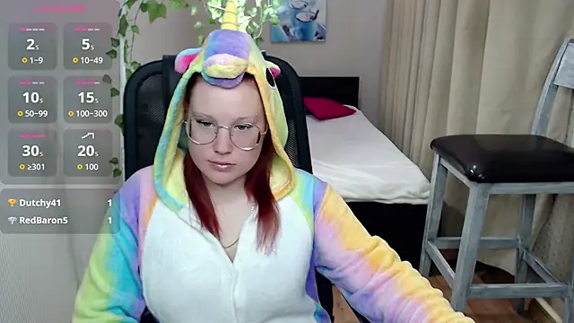 kuri u online show from March 5, 11:50 am