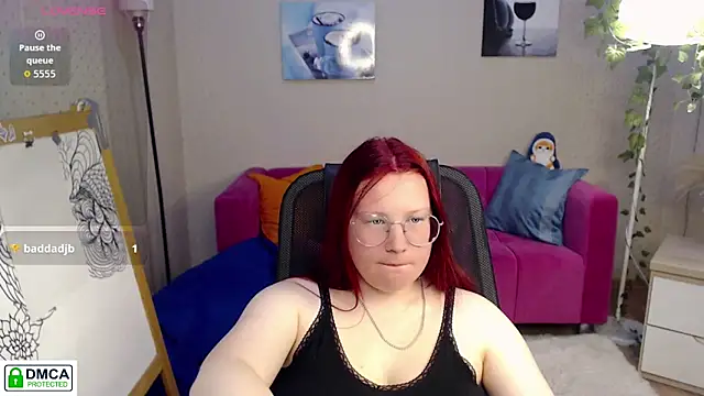 kuri u online show from May 19, 1:17 pm