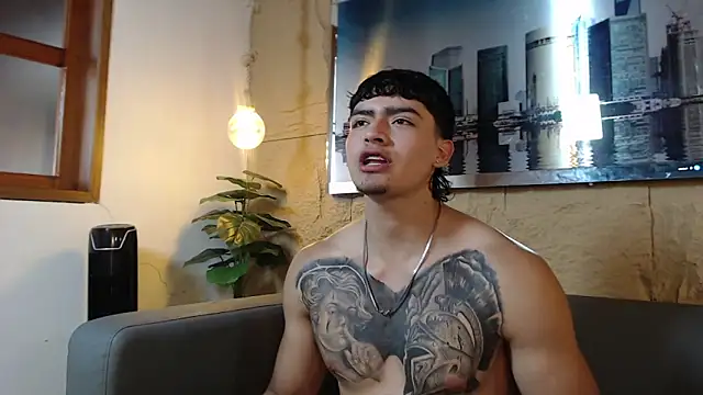 elliot colton online show from March 5, 8:49 pm