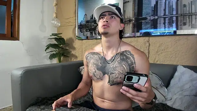 elliot colton online show from March 14, 9:20 pm