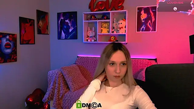 monica xcx online show from March 20, 8:35 pm