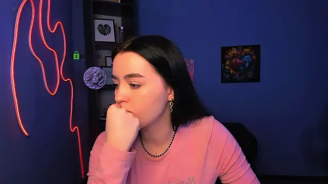 monica xcx online show from March 23, 8:13 pm