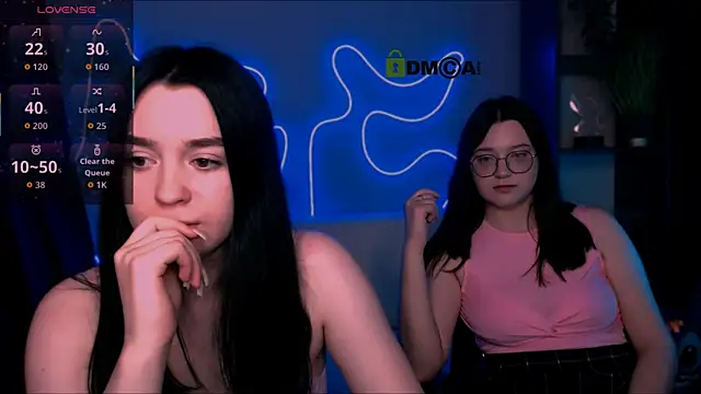monica xcx online show from May 15, 7:21 pm