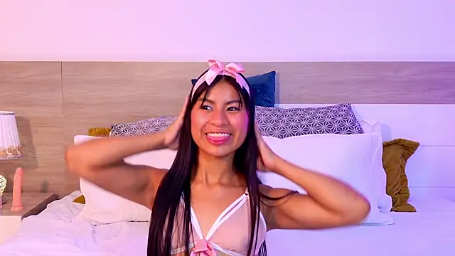 GisellToro online show from January 17, 7:28 pm