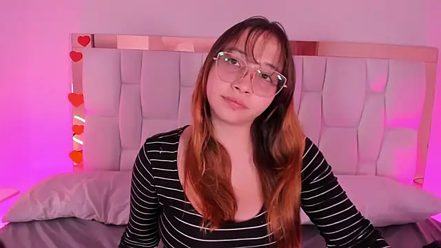 AliciaWhite nt online show from May 1, 2:38 am