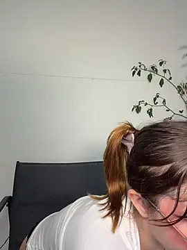 AliciaWhite nt online show from May 11, 12:38 am