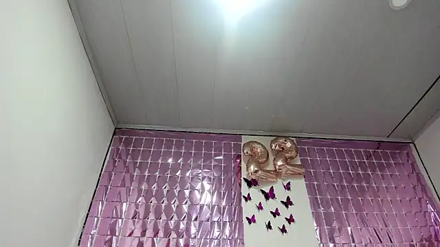 Julietha-evans online show from March 18, 10:57 pm