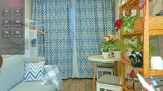 LadySweetWife online show from January 17, 2:27 am