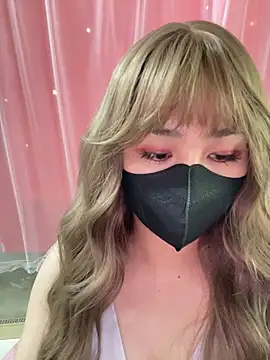 -Violet-t online show from February 26, 5:50 am