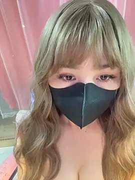 -Violet-t online show from March 1, 3:08 am