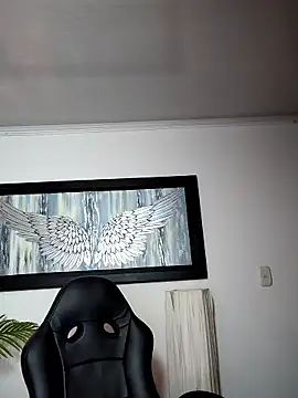 VictoriaPaker online show from January 12, 11:37 am