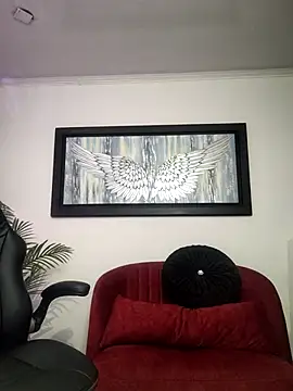 VictoriaPaker online show from March 18, 11:57 am