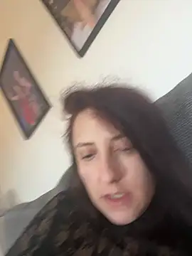 SpeedFitPrincess online show from February 10, 11:47 am