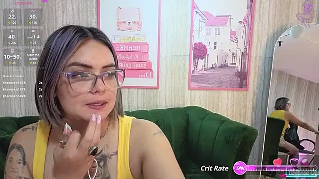 Snapshot of zarcasutra_t chatting on May 11, 2:45 pm zarcasutra t online show from May 11, 2:45 pm