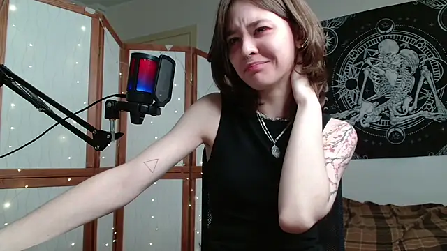 Mysterious Toy online show from March 16, 3:16 pm