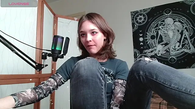 Mysterious Toy online show from March 20, 1:16 pm