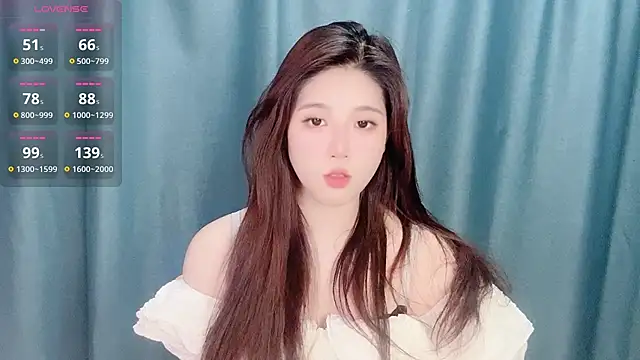 Snapshot of Starlets77 chatting on February 21, 1:01 pm Starlets77 online show from February 21, 1:01 pm