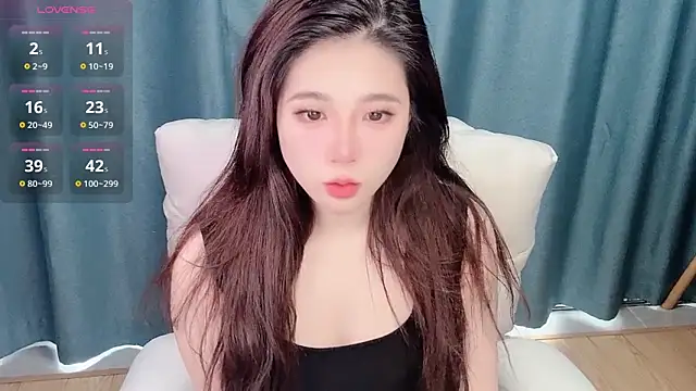 Snapshot of Starlets77 chatting on March 10, 5:34 am Starlets77 online show from March 10, 5:34 am