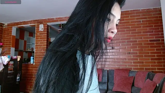 Lia rouse04 online show from January 16, 12:20 pm