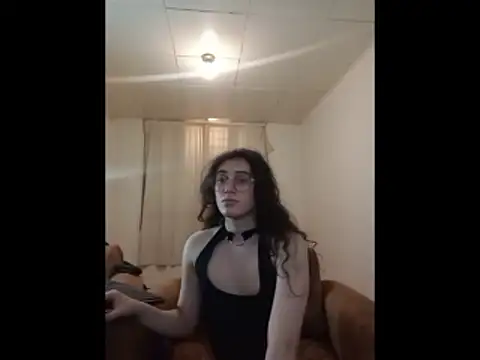 Snapshot of Harilover chatting on January 18, 8:51 am Harilover online show from January 18, 8:51 am