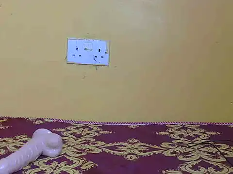 Quueenafrica online show from February 19, 8:38 pm