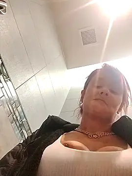 ASH Blondie Slut online show from March 29, 8:09 pm