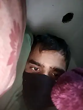 Rajkuma12345 online show from January 9, 6:10 pm