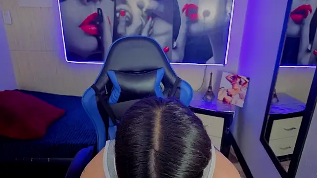 Harley quinzell online show from February 10, 6:34 pm