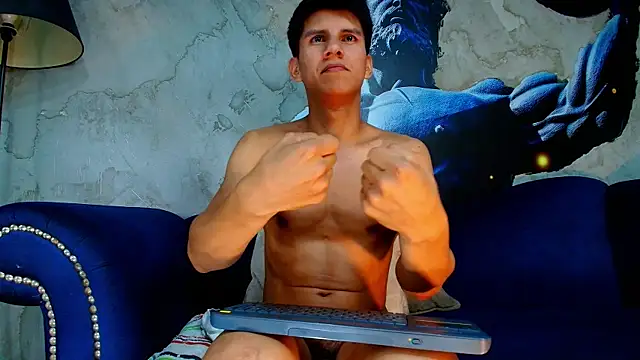 Atlas desire online show from January 14, 3:50 pm