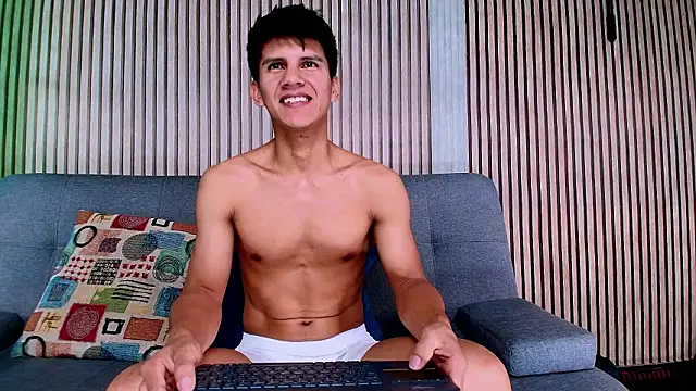 Atlas desire online show from January 19, 1:59 pm