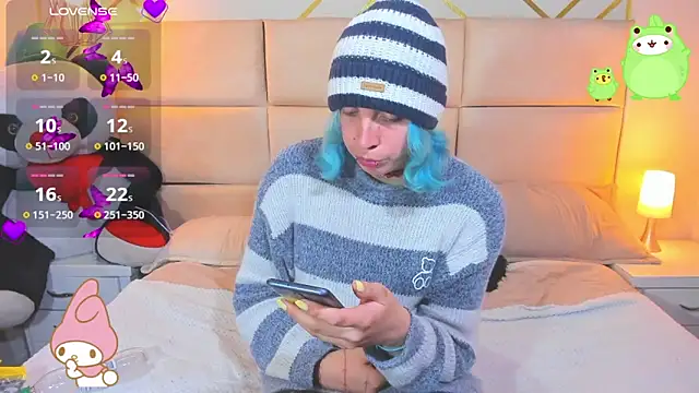 Kissa- online show from February 1, 3:16 am