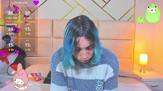 Kissa- online show from February 5, 3:33 am