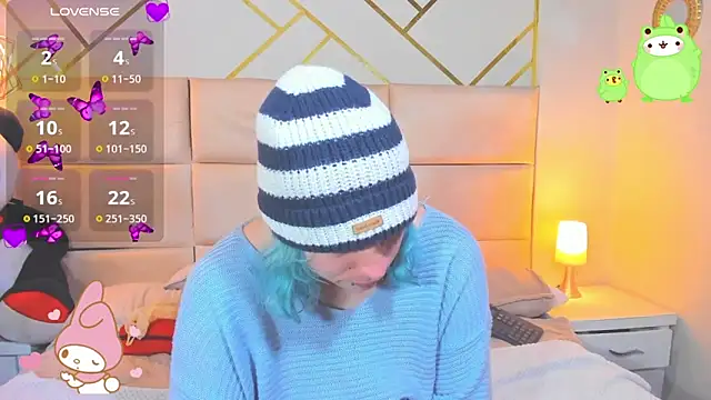 Kissa- online show from February 8, 3:32 am