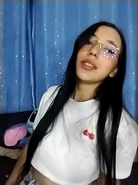 Mmelissaa online show from February 16, 3:57 am