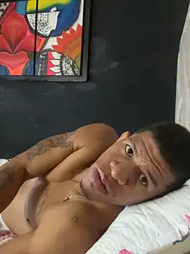 antonio aguilarx online show from May 3, 6:14 pm