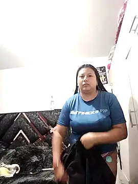 SexyandnaughtyLatinos online show from January 16, 1:15 pm