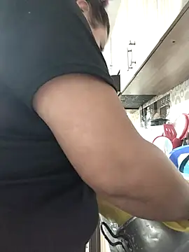 SexyandnaughtyLatinos online show from March 31, 12:12 am