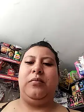 SexyandnaughtyLatinos online show from March 31, 2:06 pm