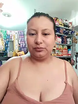 SexyandnaughtyLatinos online show from May 20, 1:39 pm