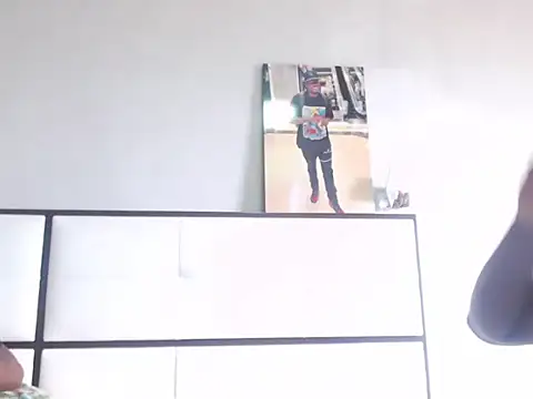 roddy07rich online show from January 9, 6:31 pm