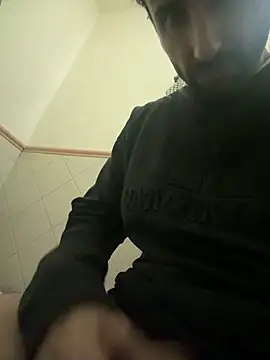 Snapshot of Megashow1 chatting on February 17, 2:08 am Megashow1 online show from February 17, 2:08 am